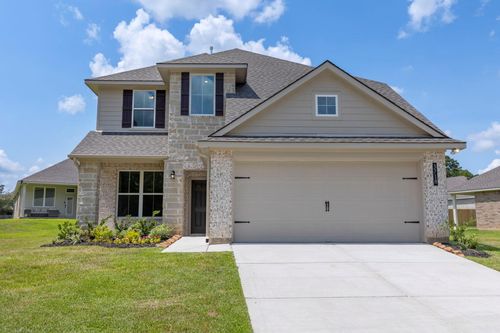 3718 Youpon Ln, Huntsville, TX, 77340-1449 | Card Image