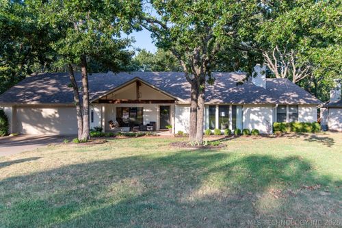 12315 Skyline Dr, Jenks, OK, 74037-4915 | Card Image