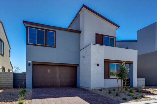9912 Juniper Valley Street, Las Vegas, NV, 89166 | Card Image