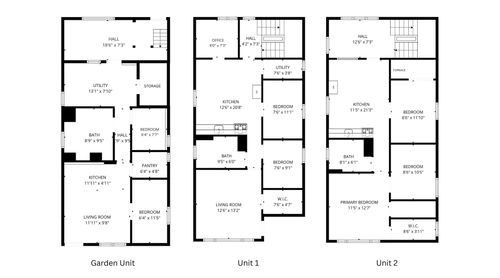 2223 W Cullerton St, Chicago, IL, 60608-2521 | Card Image