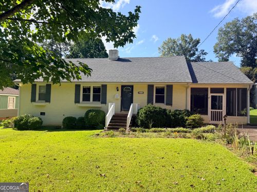 212 Sylvan Ln, Griffin, GA, 30224-4330 | Card Image