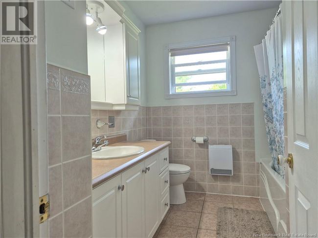 1638 Rte 322, House other with 4 bedrooms, 2 bathrooms and null parking in Robertville NB | Image 7
