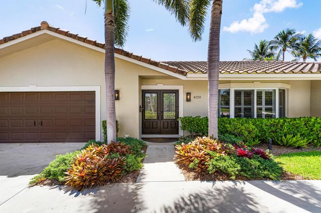 4220 Ne 24 Th Ave, House other with 3 bedrooms, 2 bathrooms and null parking in Lighthouse Point FL | Image 7