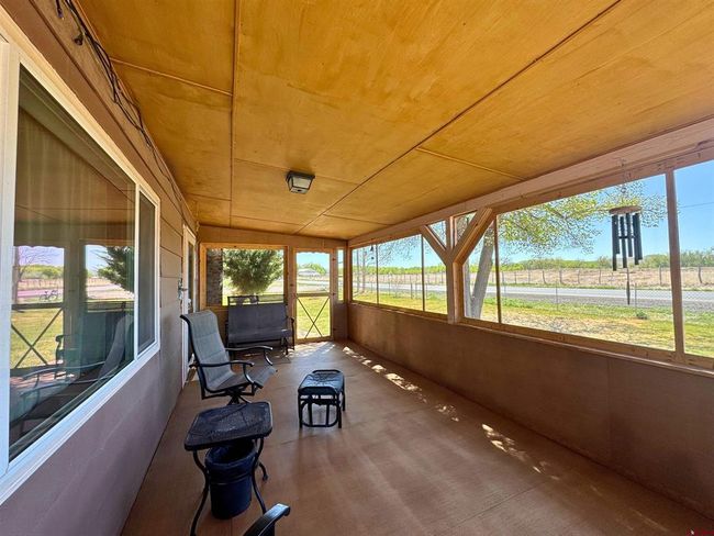 5760 Highway 348, House other with 3 bedrooms, 2 bathrooms and null parking in Olathe CO | Image 35