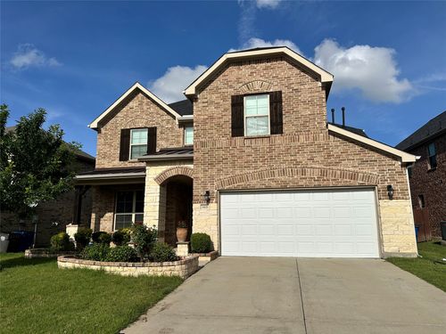 3421 Palm Lake Drive, Little Elm, TX, 75068 | Card Image