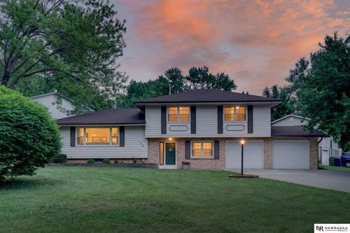 103 Hillcrest Avenue, Bellevue, NE, 68005 | Card Image