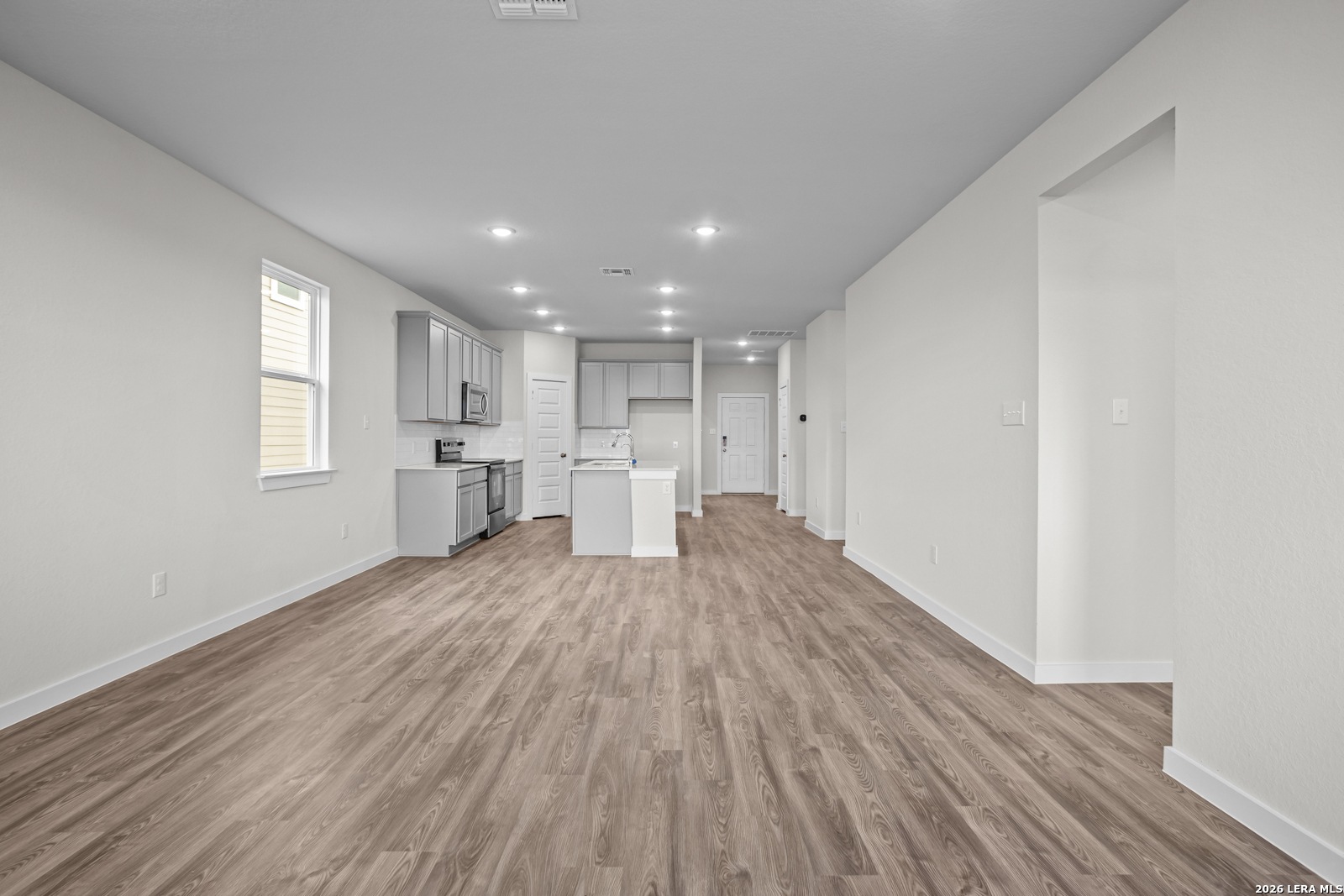 Residential in San Antonio 3