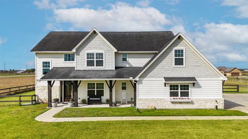 7707 Stratford Hall Dr, Rosharon, TX, 77583-7352 | Card Image