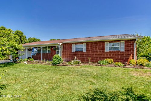 5509 Millertown Pike, Knoxville, TN, 37924-1536 | Card Image