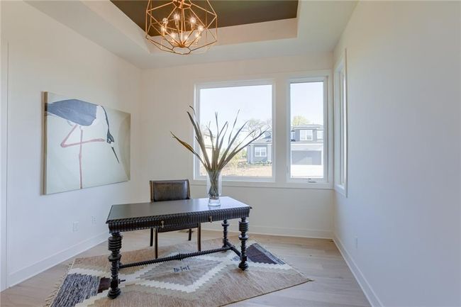 17500 Acton St, House other with 5 bedrooms, 6 bathrooms and null parking in Overland Park KS | Image 23