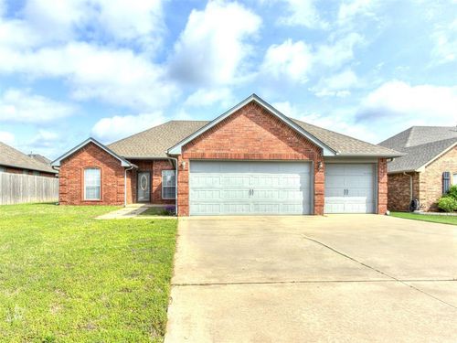 539 Ne 21st St, Newcastle, OK, 73065-6137 | Card Image