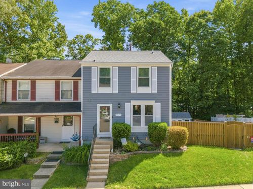 9179 Forest Breeze Ct, SPRINGFIELD, VA, 22152-2183 | Card Image