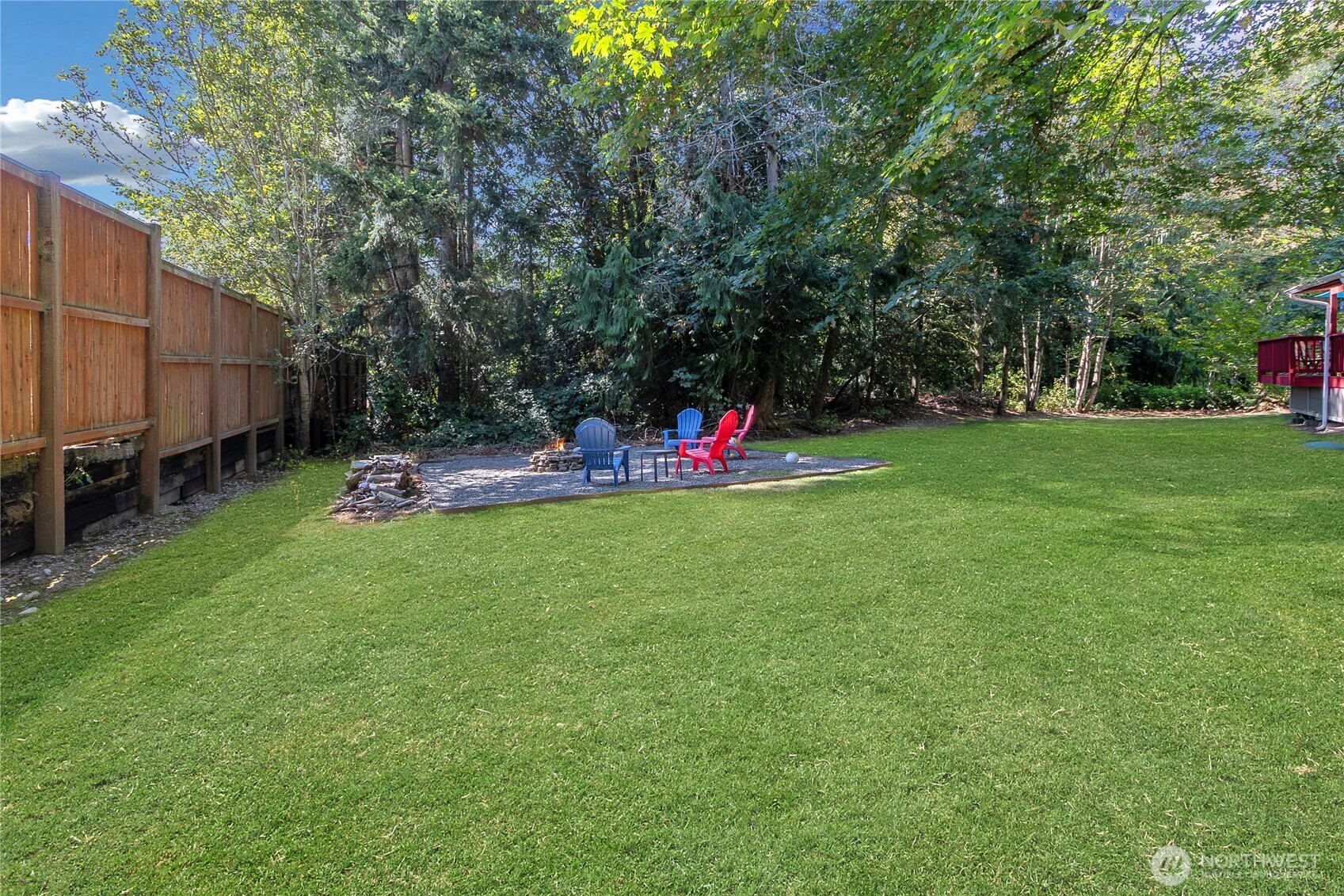 Residential in Graham 3