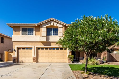5460 S Scott Pl, Chandler, AZ, 85249-5507 | Card Image