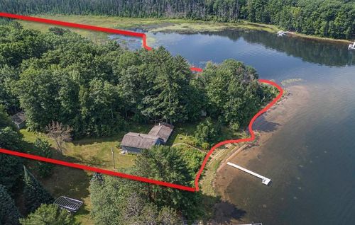 7010 Long Lake Rd, Rhinelander, WI, 54501-9442 | Card Image