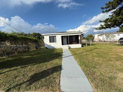 1301 Nw 68th Ter, Miami, FL, 33147-7141 | Card Image