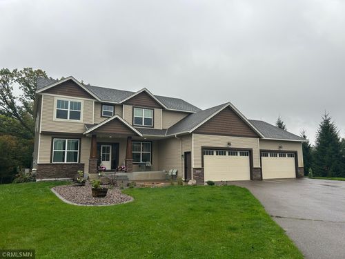 11078 255th Avenue Nw, Zimmerman, MN, 55398 | Card Image