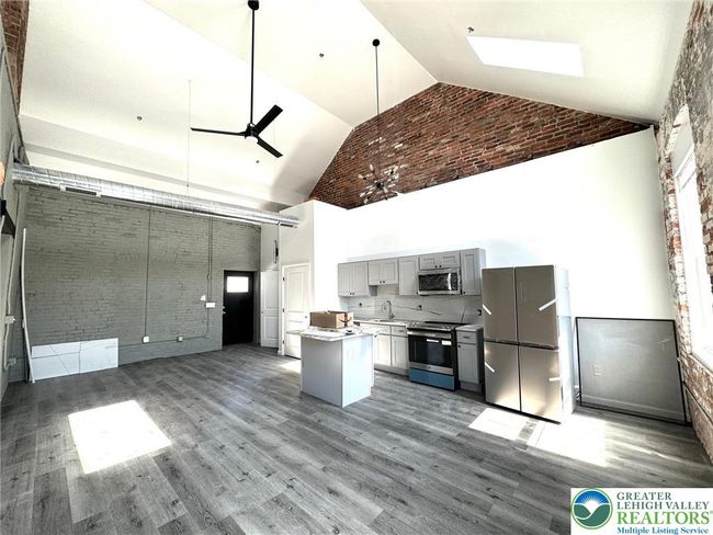 202 - 810 Monocacy St, Condo with 1 bedrooms, 1 bathrooms and null parking in BETHLEHEM PA | Image 13