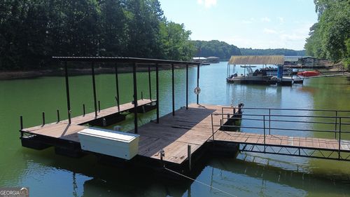 LOT 28 Knottywood Dr, Lavonia, GA, 30553-2302 | Card Image