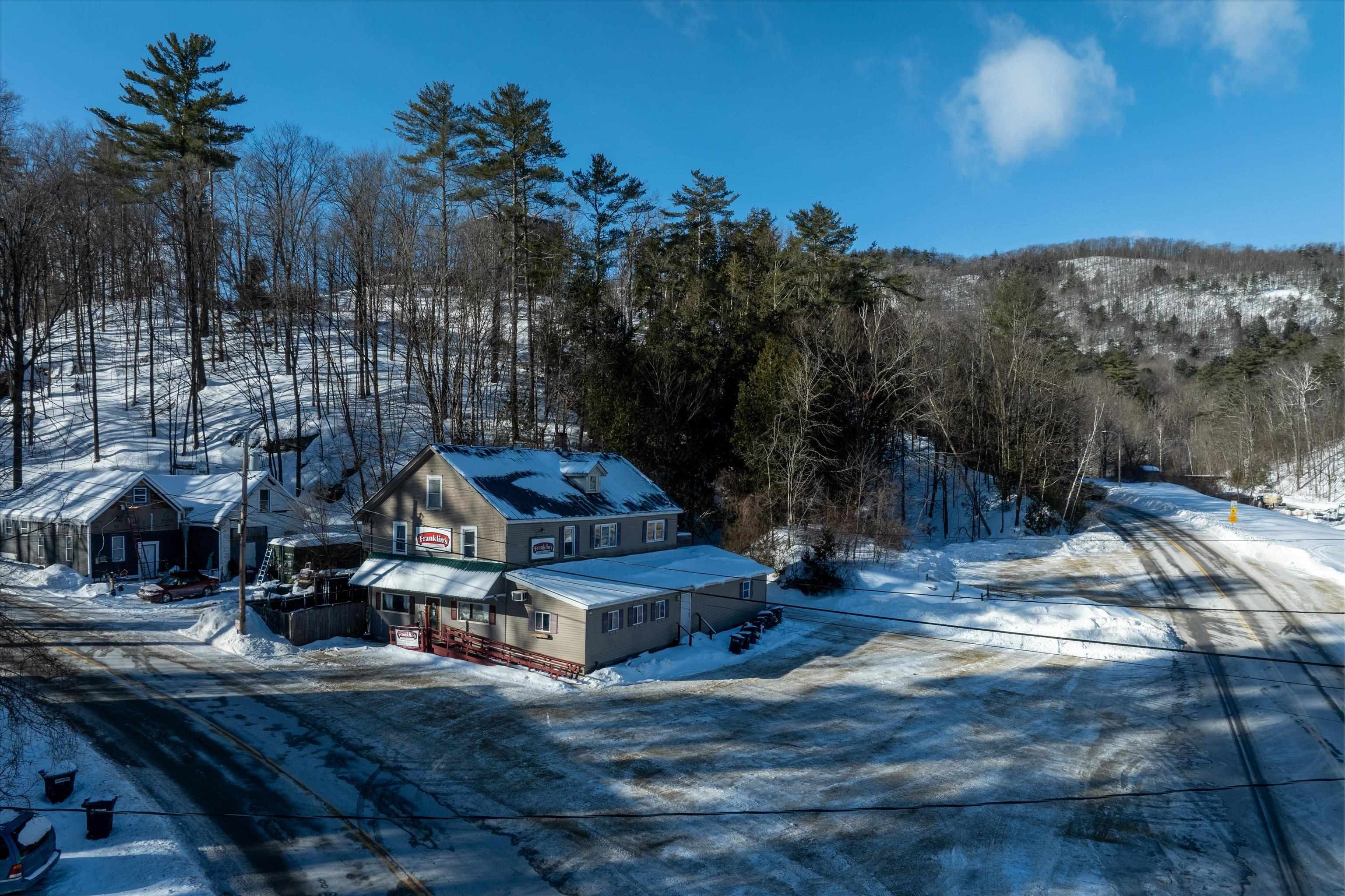 Commercial Sale in Proctor 5
