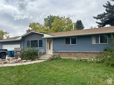 87 N 800 E, House other with 4 bedrooms, 1 bathrooms and 6 parking in American Fork UT | Image 1