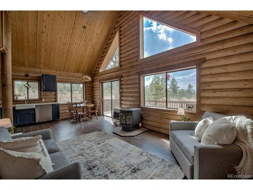 192 Maricopa Trl, Hartsel, CO, 80449 | Card Image