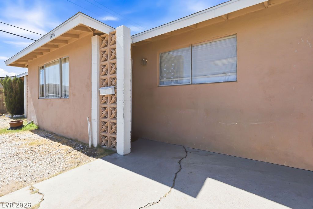 Residential in North Las Vegas 2