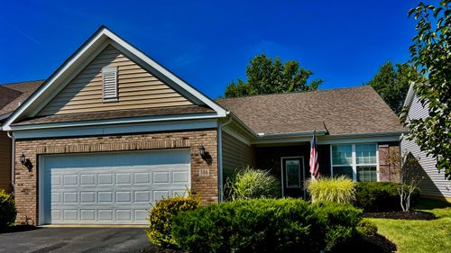 386 Stone Quarry Dr, Delaware, OH, 43015-7599 | Card Image