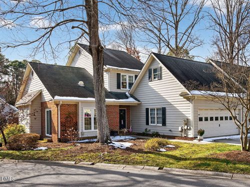 314 Tweed Cir, Cary, NC, 27511-6553 | Card Image