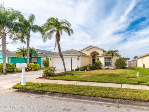 2810 St James Lane, Melbourne, FL, 32935 | Card Image