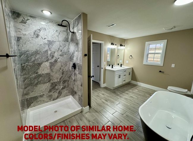 62 Corbin Cir, House other with 3 bedrooms, 2 bathrooms and null parking in Corbin KY | Image 4