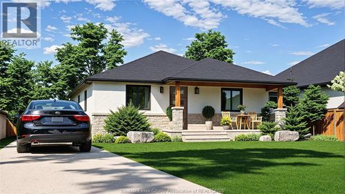 Lot 30 Colchester Heights - 160 Ambassador Beach Road, Essex, ON, N0R1G0 | Card Image