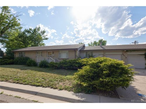 6579 S Lincoln St, Centennial, CO, 80121-2325 | Card Image