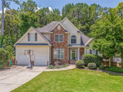 119 Creekside Vw, Hiram, GA, 30141-5330 | Card Image