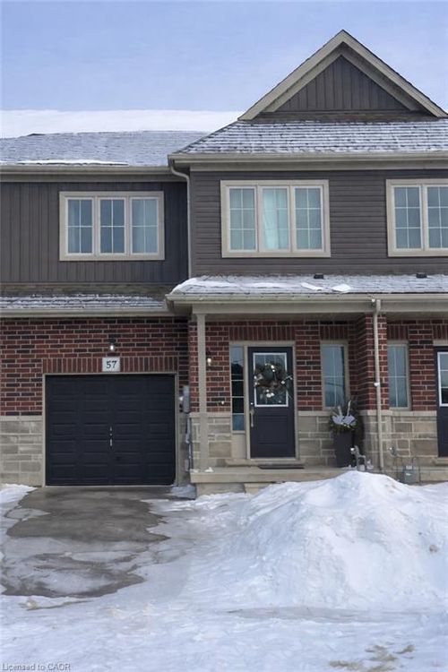 57 Lloyd Davies Way, Binbrook, ON, L0R1C0 | Card Image