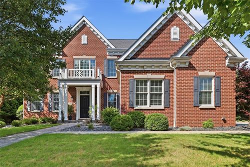 209 Stonecrest Ct, Gibsonia, PA, 15044-8943 | Card Image