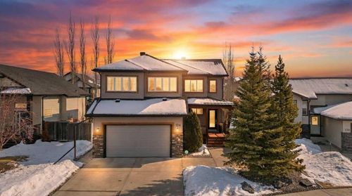 134 Ivany Close, Red Deer, AB, T4R0A8 | Card Image