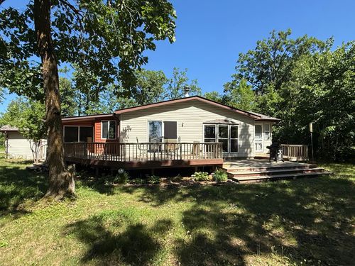 51478 Zopf Park Rd, Cass Lake, MN, 56633-3120 | Card Image