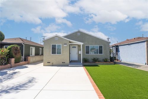 4816 W 134th Pl, Hawthorne, CA, 90250-5616 | Card Image