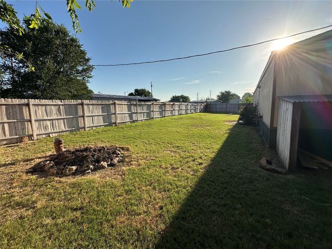 View of yard | Image 34