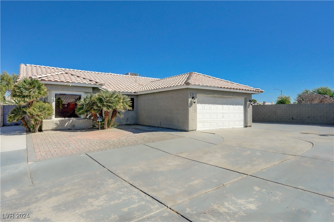 Cheryl Clay Way, North Las Vegas, NV 89032