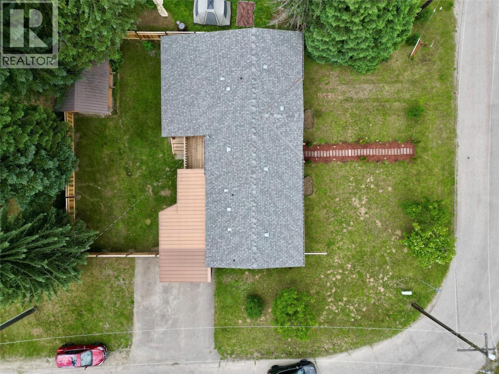 Residential in Salmo 3