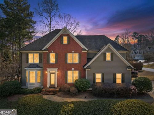 1712 Kenbrook Court, Acworth, GA, 30101 | Card Image