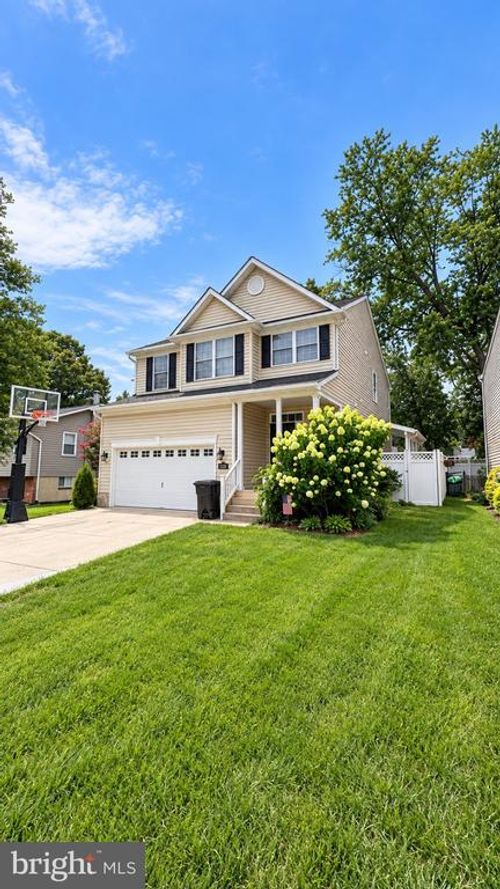 622 Cypress Ln, SEVERNA PARK, MD, 21146-3519 | Card Image
