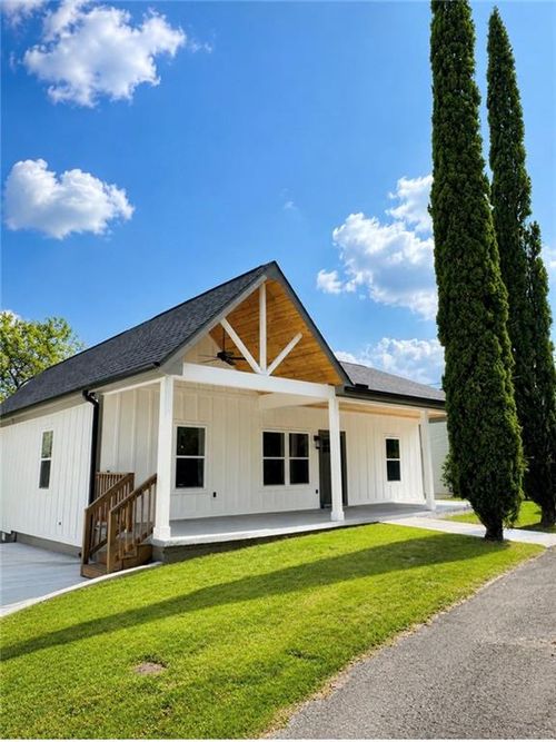 130 E Railroad Ave, Alto, GA, 30510 | Card Image