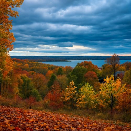 0 Overlook Trl, Stewart, TN, 37175 | Card Image