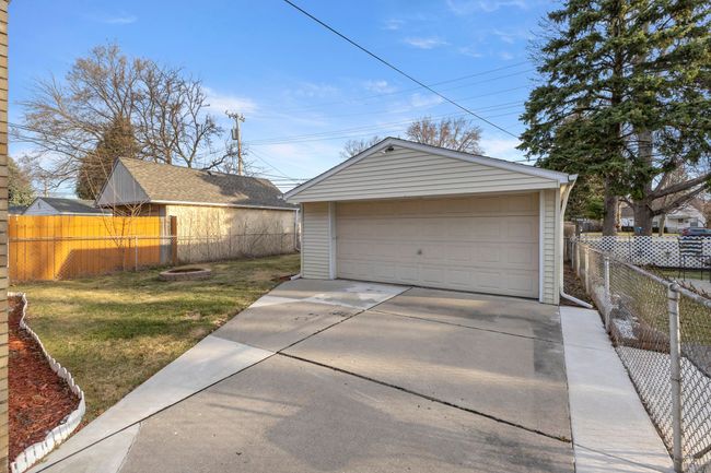 14592 Oconnor Ave, House other with 3 bedrooms, 1 bathrooms and null parking in Allen Park MI | Image 31