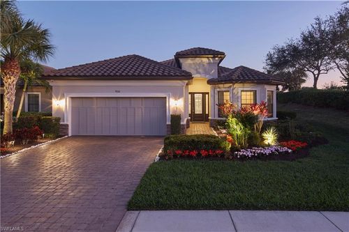 9110 Trivoli Ter, NAPLES, FL, 34119-2003 | Card Image