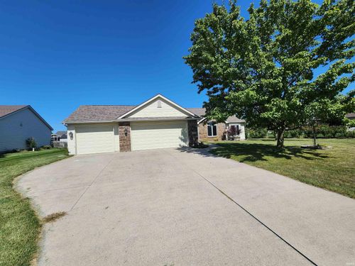7825 G Antony Dr 92, Fort Wayne, IN, 46818-9212 | Card Image
