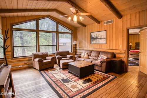 3011 S Wapiti Ln, Pinetop, AZ, 85935-7403 | Card Image